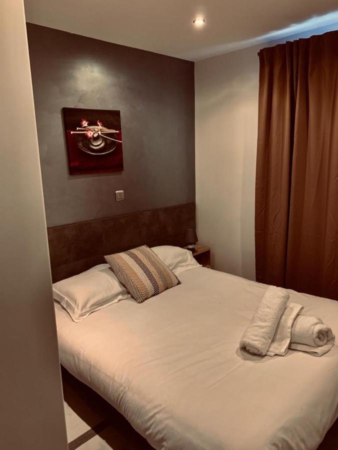 Le Grand Large - Apartment Parking & Balcony By The Lake Modern Bright Annecy Exterior foto